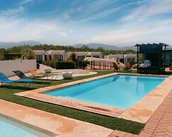 La Cima del Valle Hotel