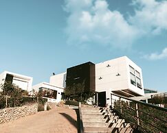 La Cima del Valle Hotel