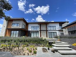 La Cima del Valle Hotel