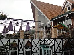 Vienna B and B