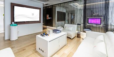 Chao Motel