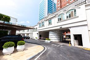 Chao Motel