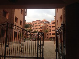Residence Babylone Y