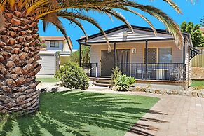 Moana Beach Tourist Park