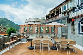 Jiufen The Dragon Easy Stay
