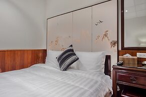 Jiufen The Dragon Easy Stay