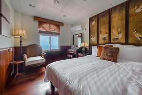 Jiufen The Dragon Easy Stay