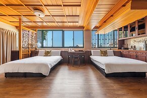 Jiufen The Dragon Easy Stay