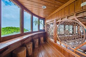 Jiufen The Dragon Easy Stay