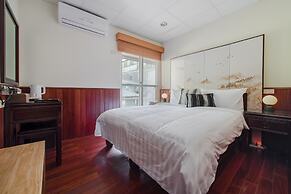 Jiufen The Dragon Easy Stay