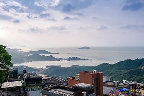 Jiufen The Dragon Easy Stay