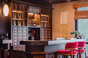 Jiufen The Dragon Easy Stay