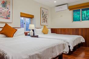 Jiufen The Dragon Easy Stay