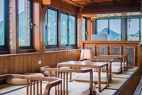 Jiufen The Dragon Easy Stay