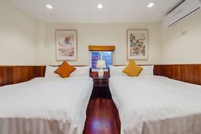 Jiufen The Dragon Easy Stay
