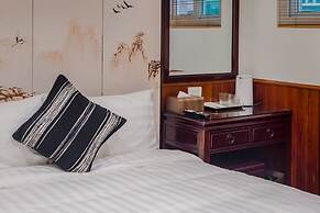 Jiufen The Dragon Easy Stay