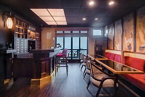 Jiufen The Dragon Easy Stay