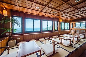 Jiufen The Dragon Easy Stay
