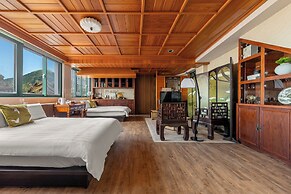 Jiufen The Dragon Easy Stay