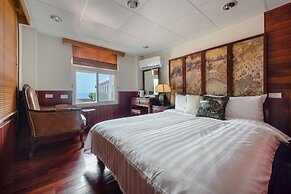 Jiufen The Dragon Easy Stay