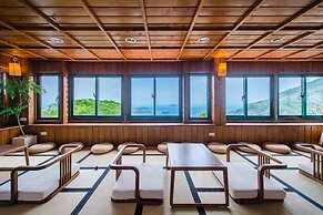 Jiufen The Dragon Easy Stay