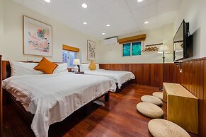 Jiufen The Dragon Easy Stay