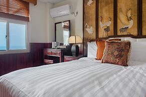 Jiufen The Dragon Easy Stay