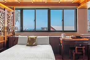 Jiufen The Dragon Easy Stay