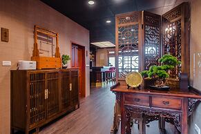 Jiufen The Dragon Easy Stay