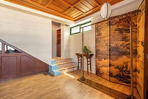 Jiufen The Dragon Easy Stay