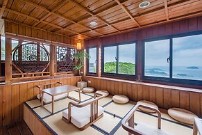 Jiufen The Dragon Easy Stay