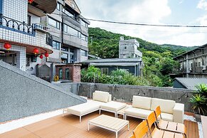 Jiufen The Dragon Easy Stay