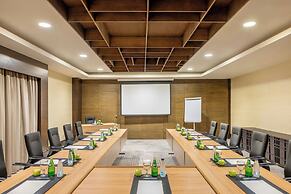 Four Points by Sheraton Makkah Al Naseem