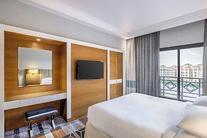 Four Points by Sheraton Makkah Al Naseem
