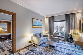 Four Points by Sheraton Makkah Al Naseem