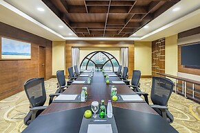 Four Points by Sheraton Makkah Al Naseem