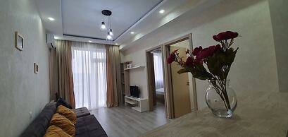 Vazi Aparthotel
