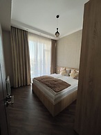 Vazi Aparthotel
