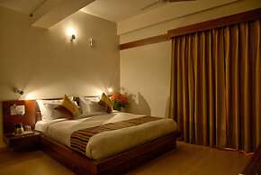 The Palm Hotel