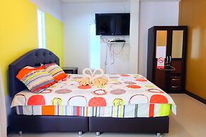 Tharadol Beach Resort