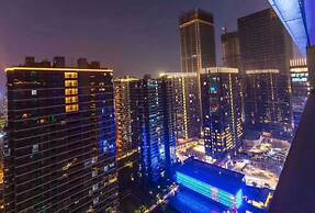 Hangzhou Magician Apartment Hotel