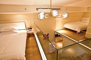 Hangzhou Magician Apartment Hotel