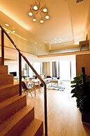 Hangzhou Magician Apartment Hotel