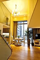 Hangzhou Magician Apartment Hotel