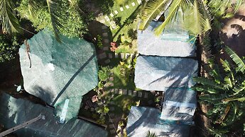 Coco Garden Villas