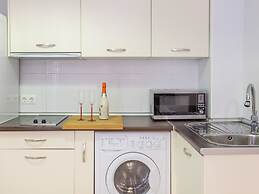 Apartamento Pizarro