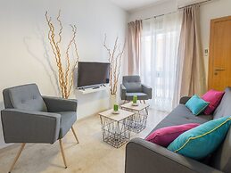 Apartamento Pizarro