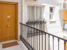 Apartamento Pizarro