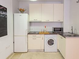 Apartamento Pizarro