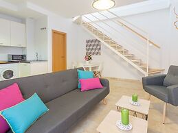 Apartamento Pizarro